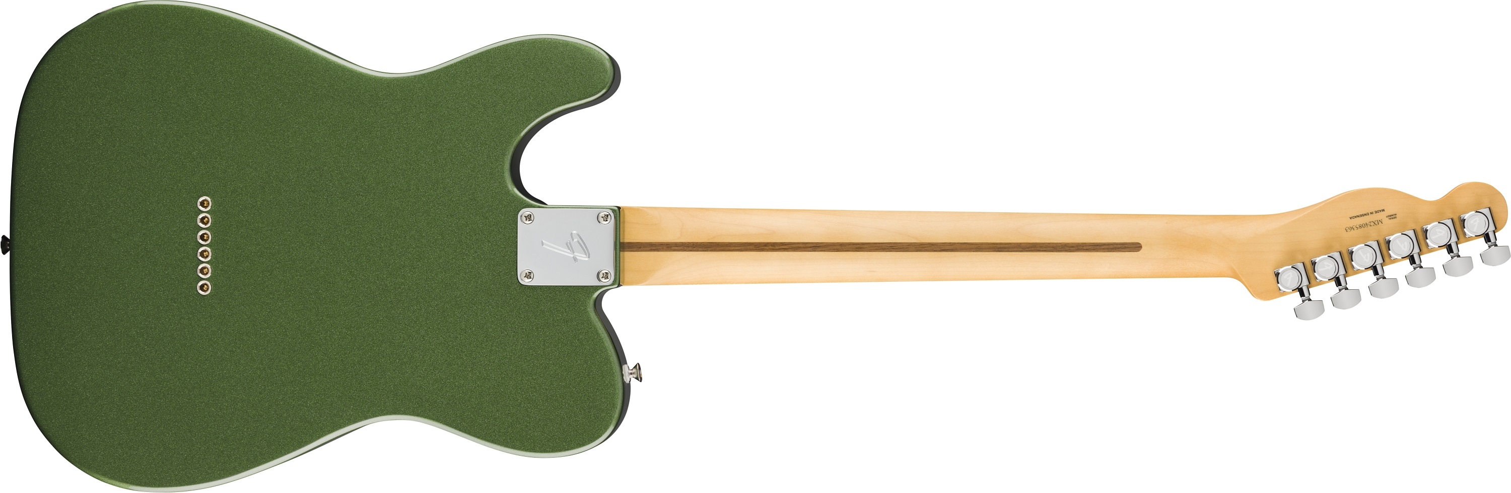 Fender Player II Modified Telecaster RW HGM