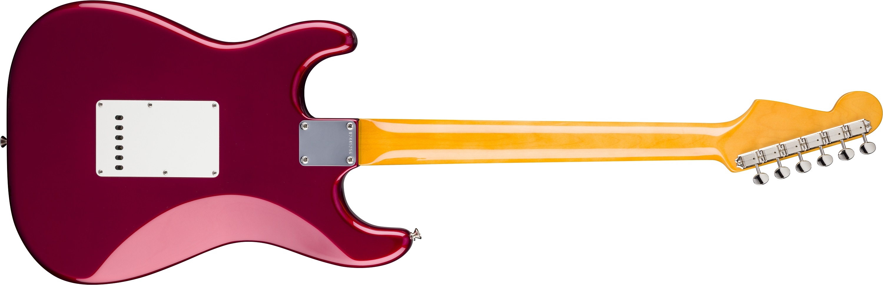 Fender American Vintage II 1965 Stratocaster Round-Lam RW CAR (použité