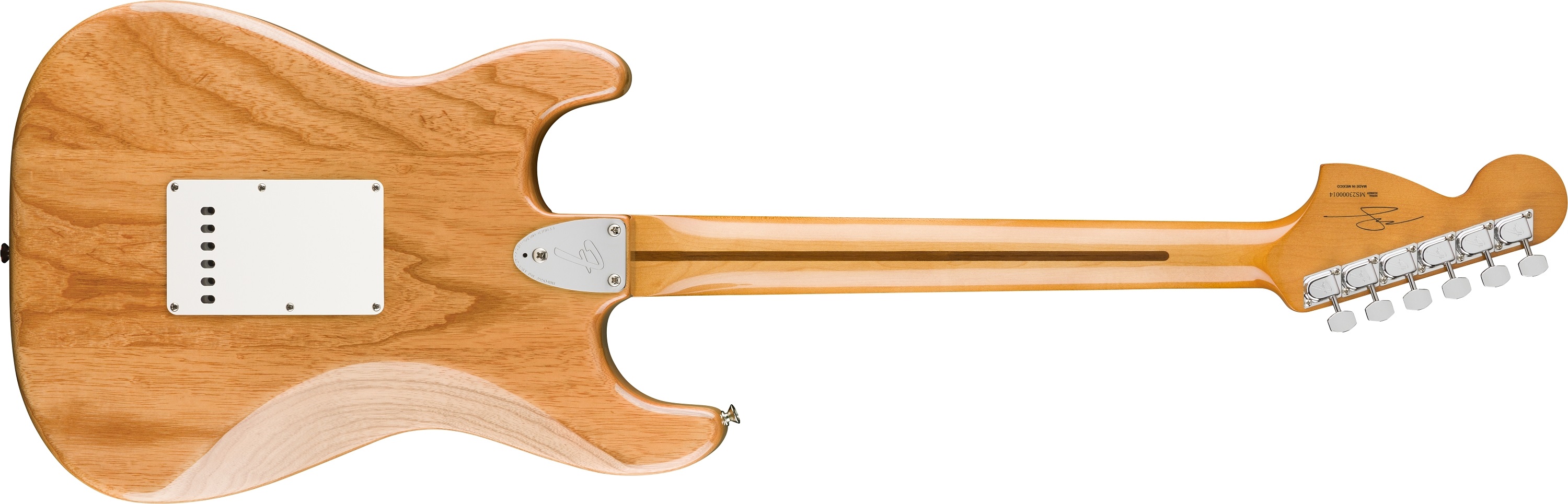 Fender LE Mark Speer Stratocaster MN Natural