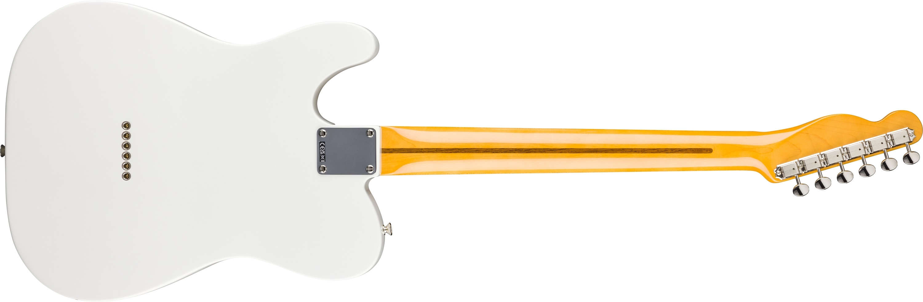 Fender American Vintage II 1951 Telecaster MN PRW