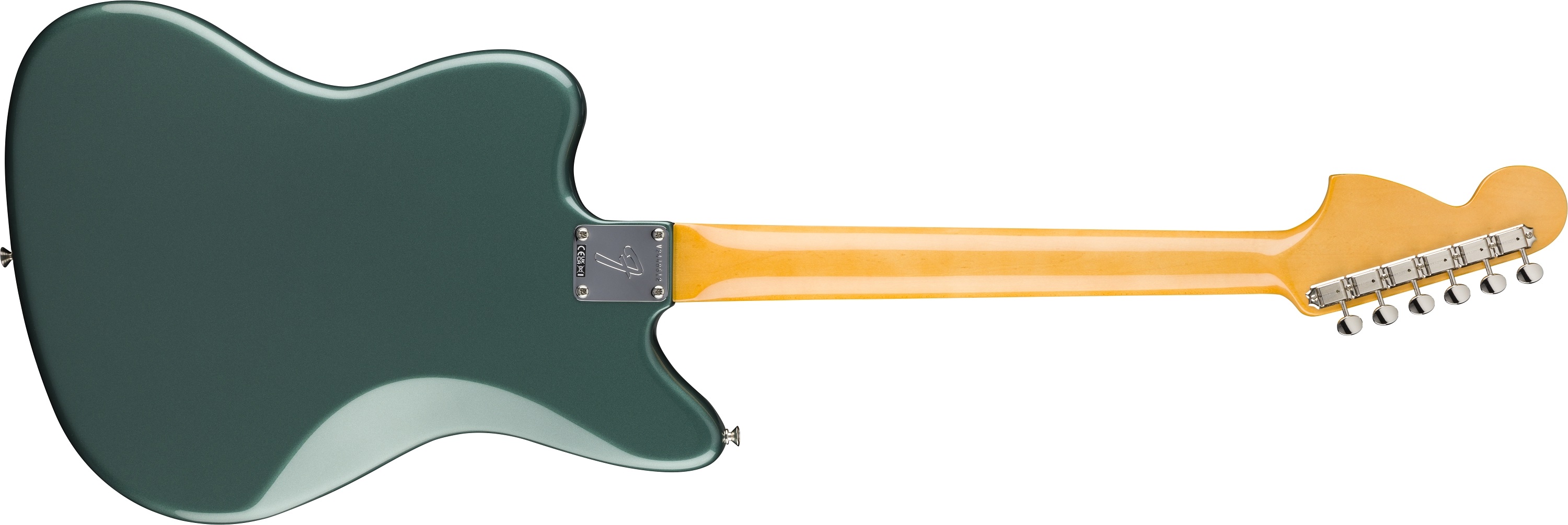 Fender American Vintage II 1966 Jazzmaster RW SGM
