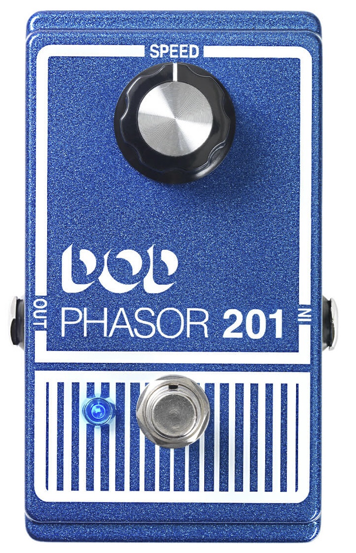 Digitech DOD Phasor 201