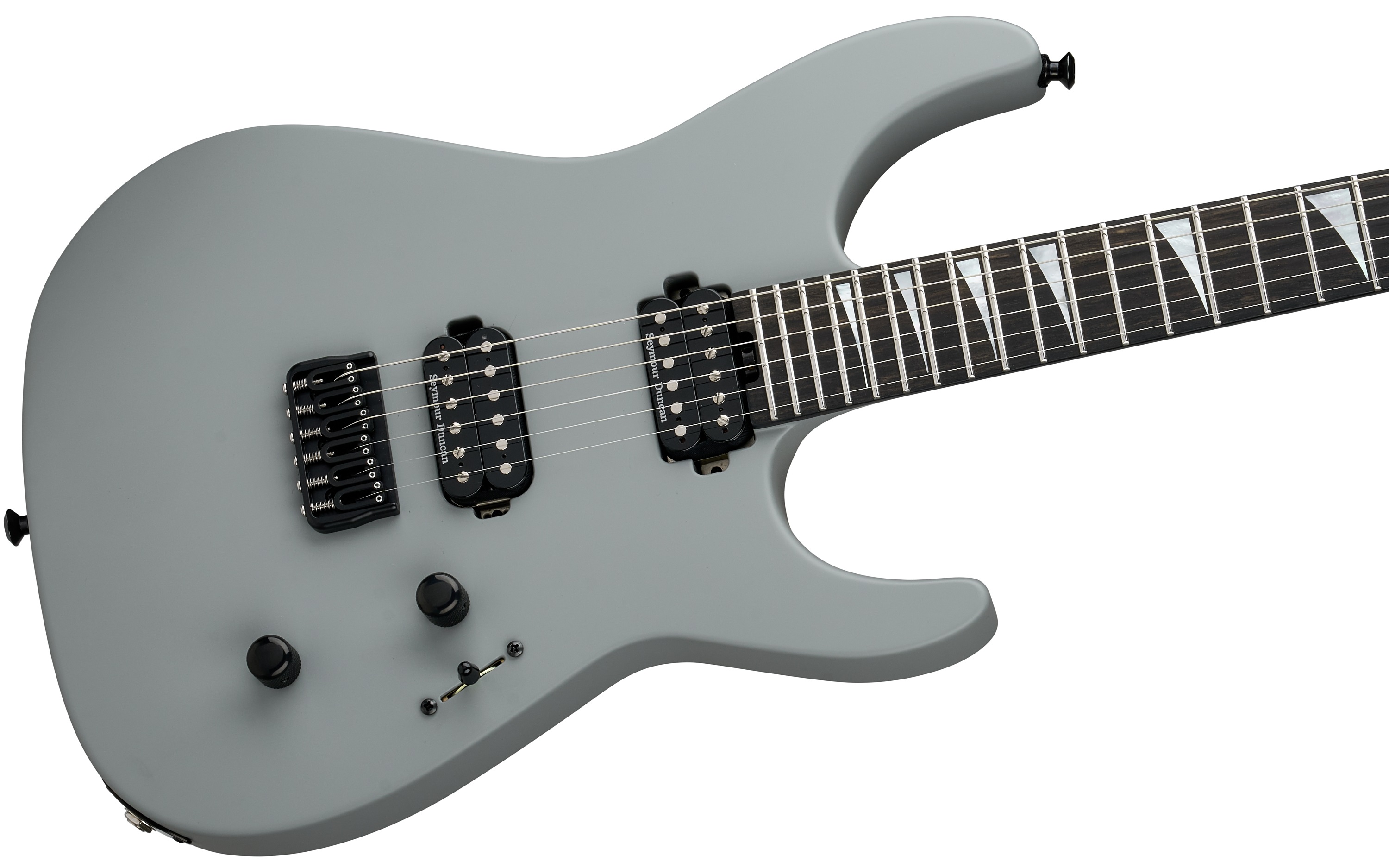Jackson USA SL2 Soloist DX EB SPG
