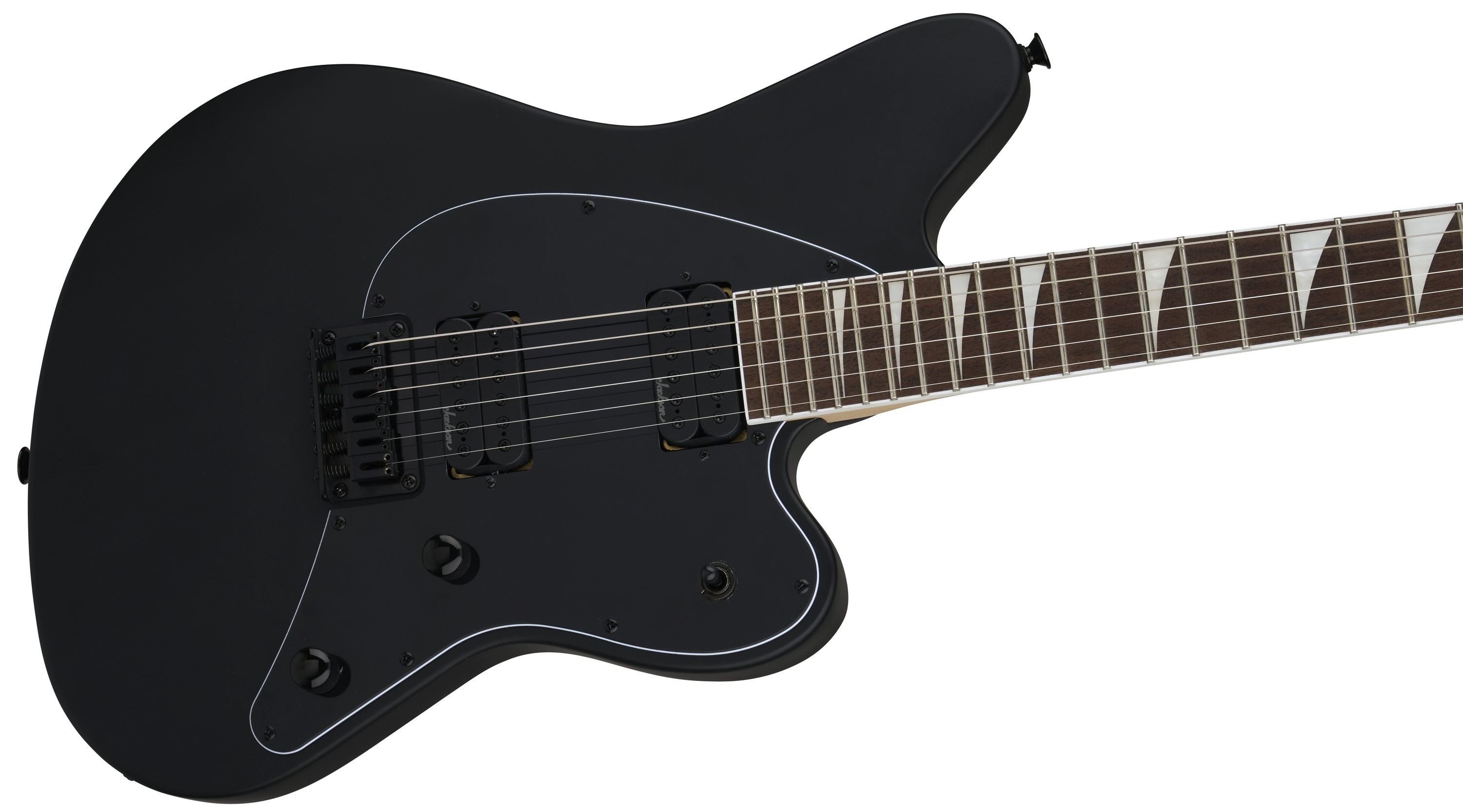 Jackson X Surfcaster LRL SB