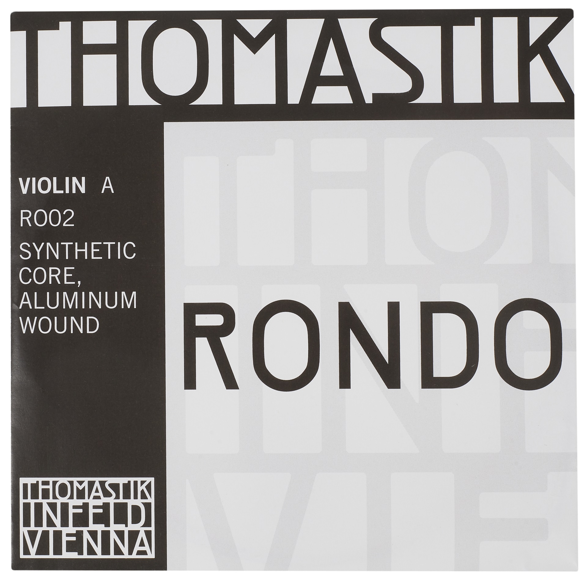 Thomastik Rondo Violin A (RO02)