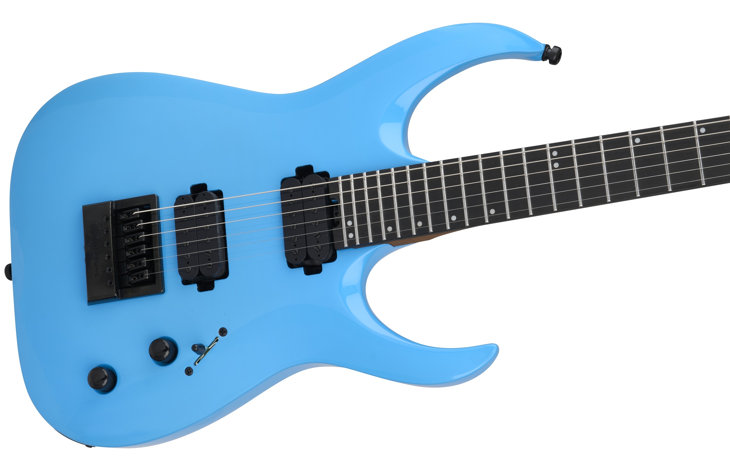 Jackson Pro Plus Misha Mansoor Juggernaut EB RBL