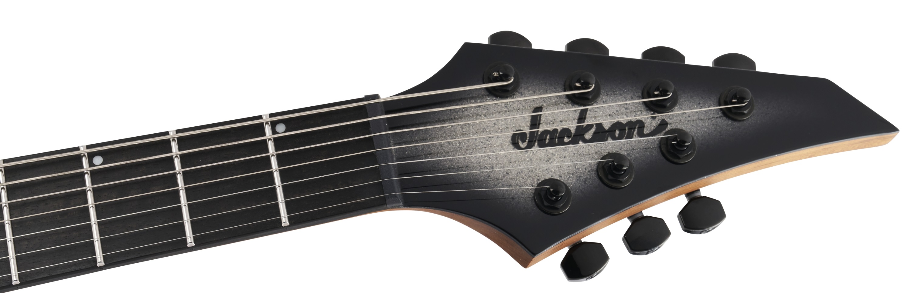 Jackson Pro Misha Mansoor Juggernaut HT7 EB SSP