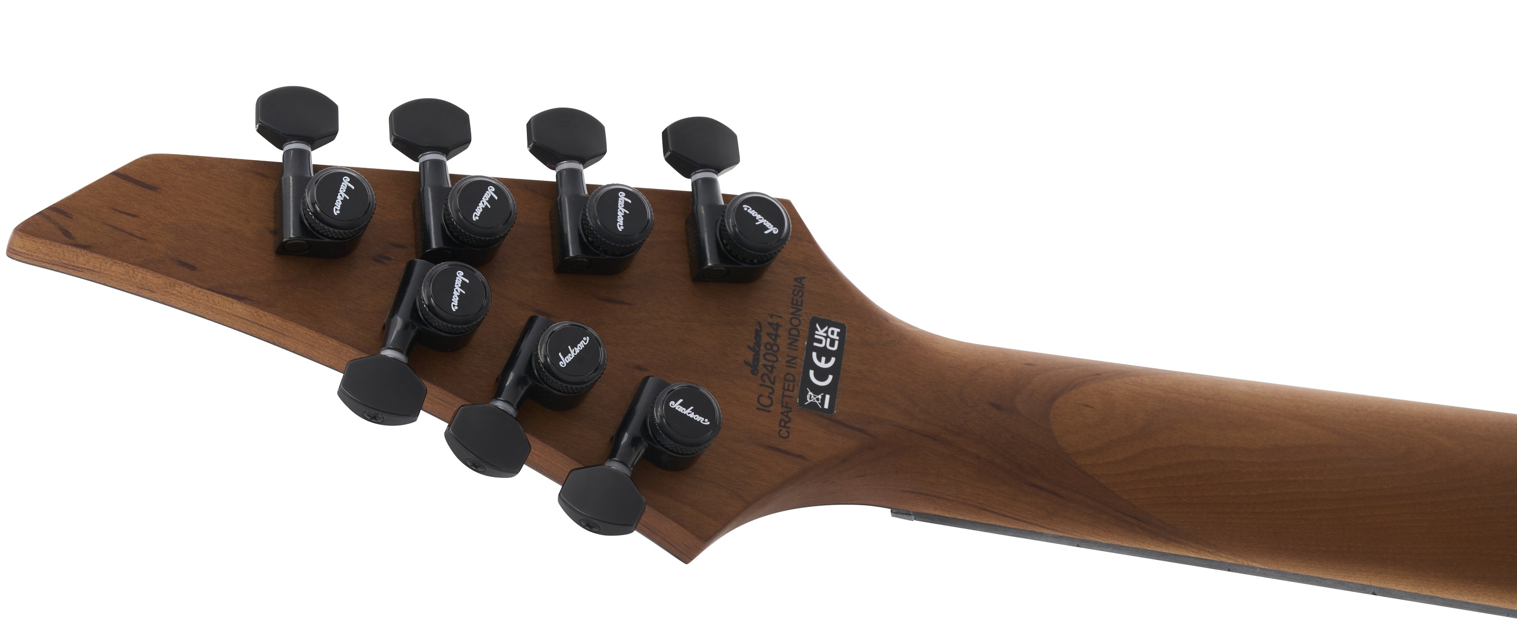 Jackson Pro Misha Mansoor Juggernaut HT7 EB SSP
