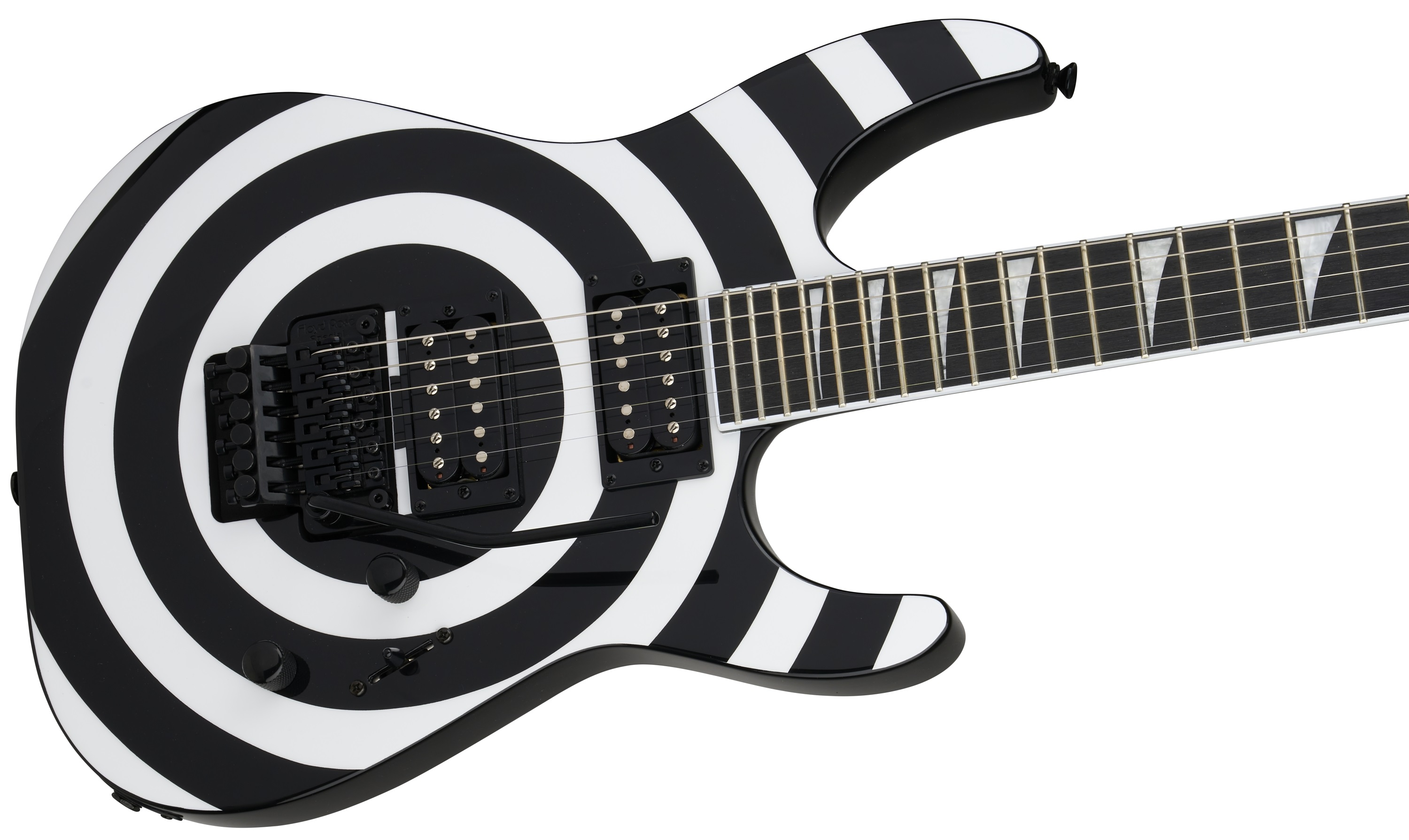 Jackson X Soloist DX AMR BUL