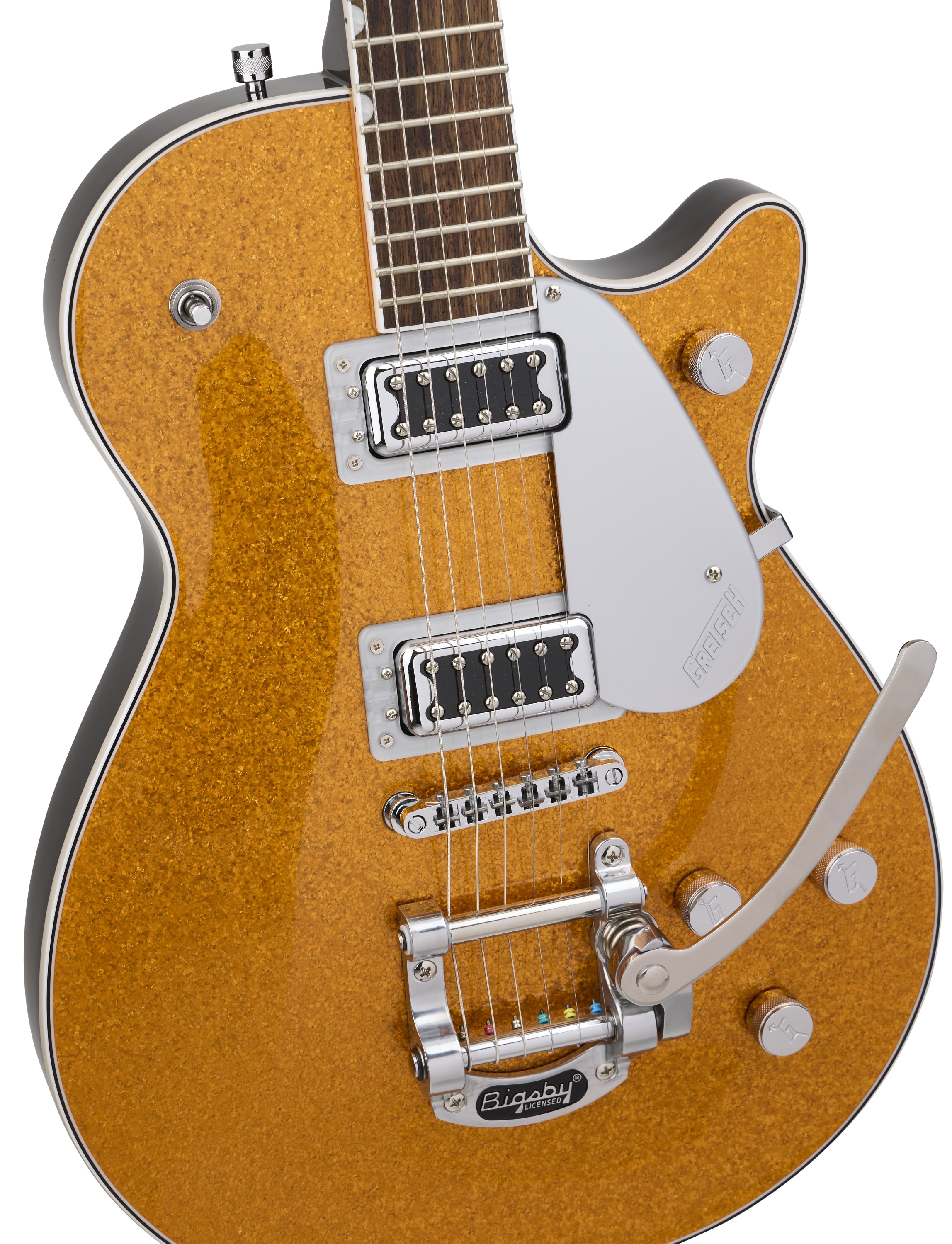 Gretsch G5230T Electromatic Jet FT LRL GSP
