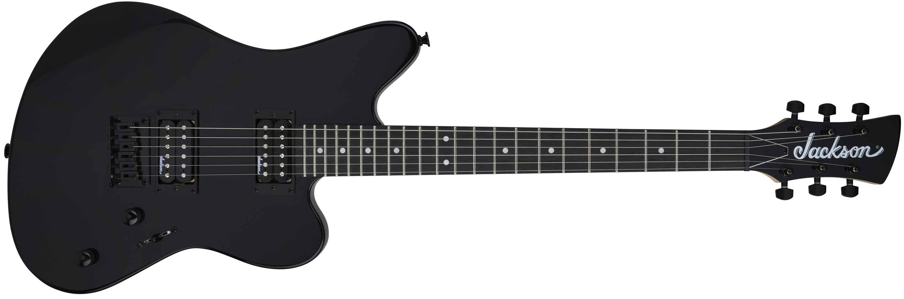 E-shop Jackson JS22 Surfcaster BK