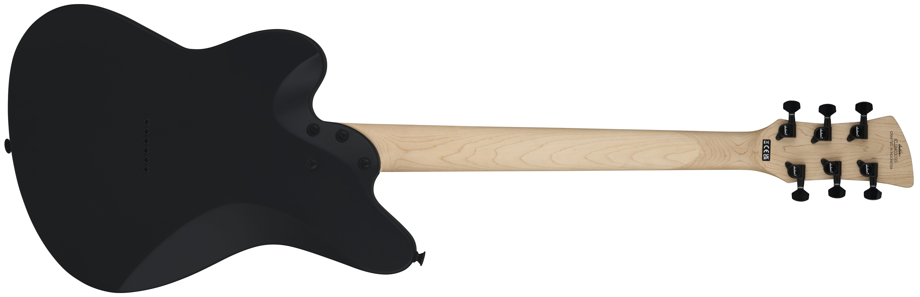 Jackson X Surfcaster LRL SB