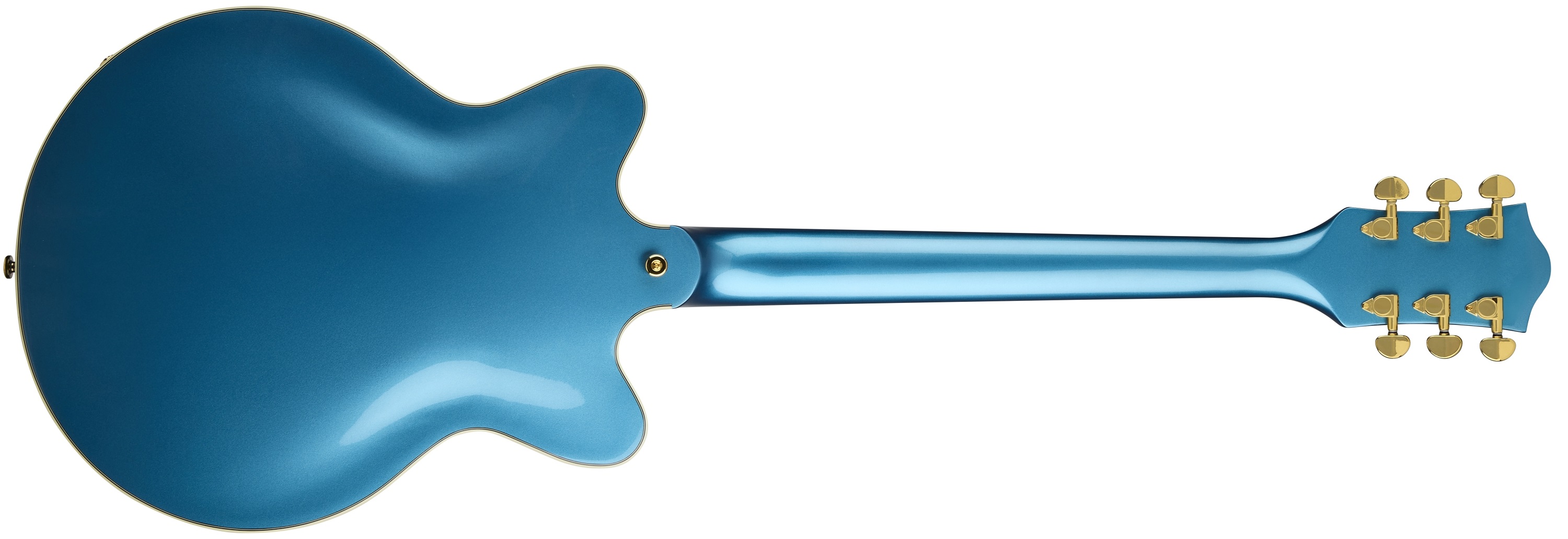 Gretsch G2655TG Streamliner Jr. LTD LRL CB RBL