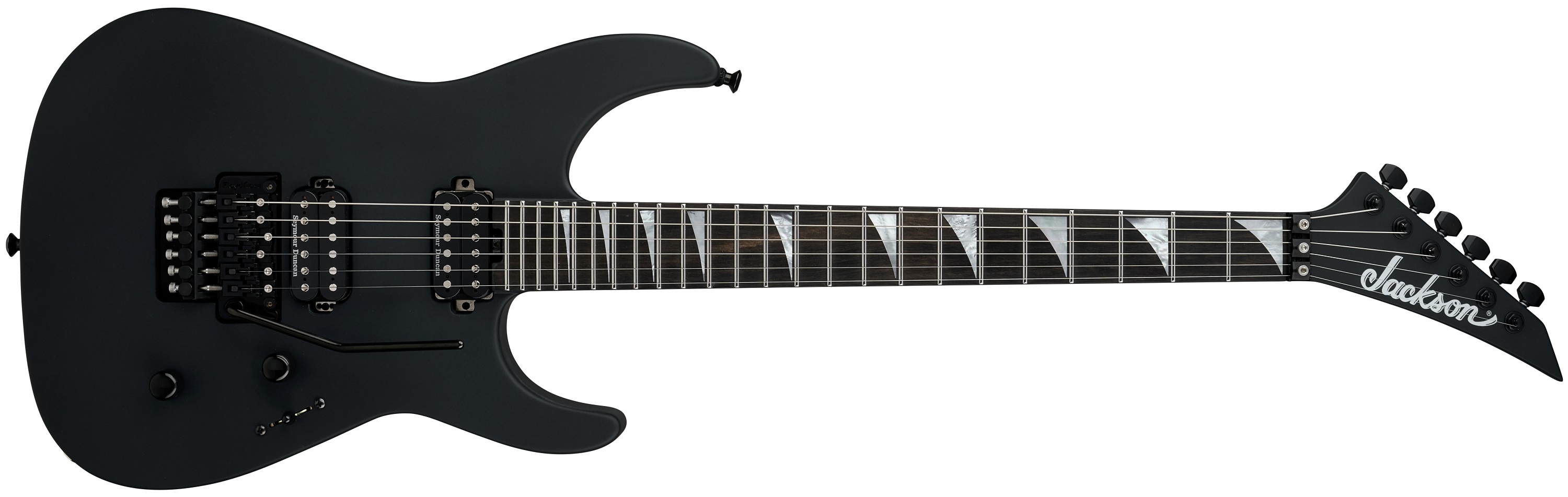 E-shop Jackson USA SL2 Soloist DX EB SB