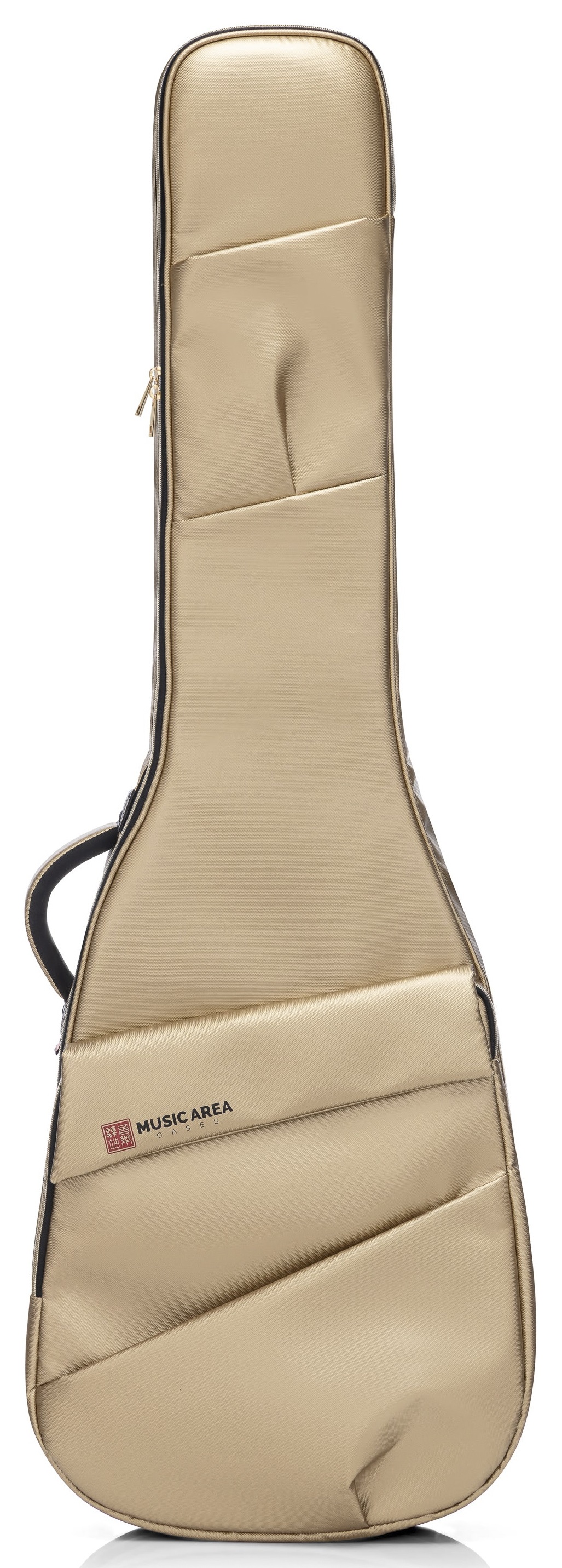 Music Area F-EB Gold