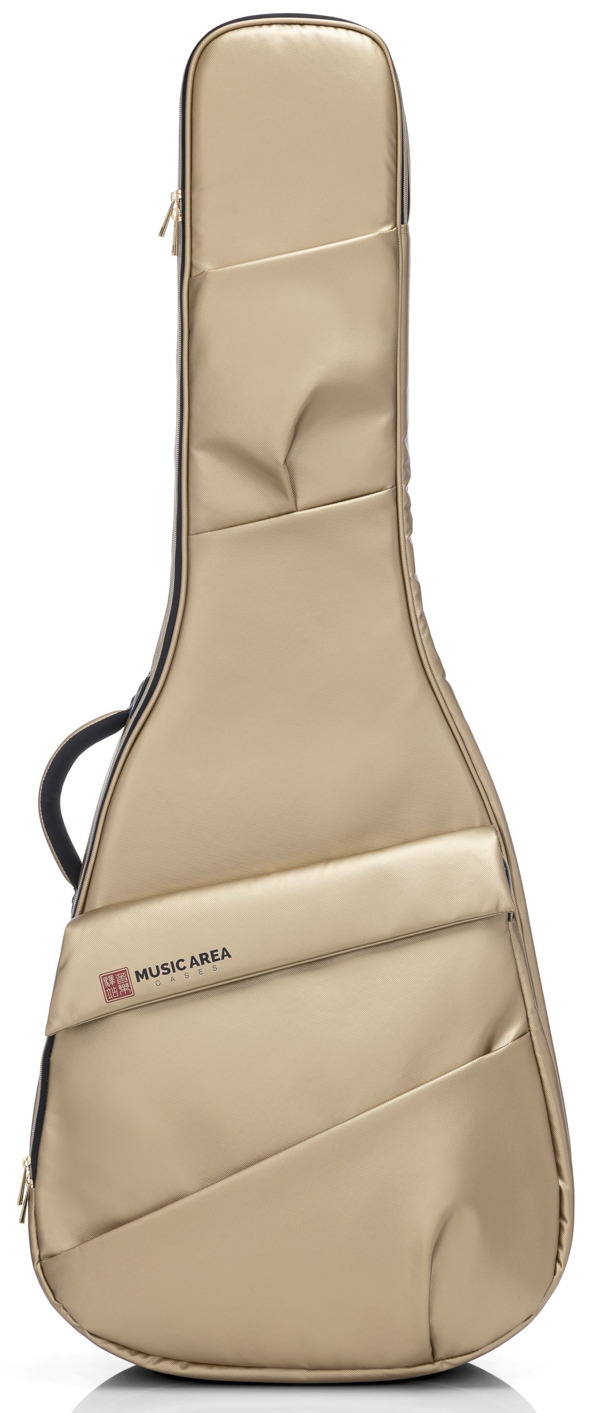 Music Area F-DA Gold