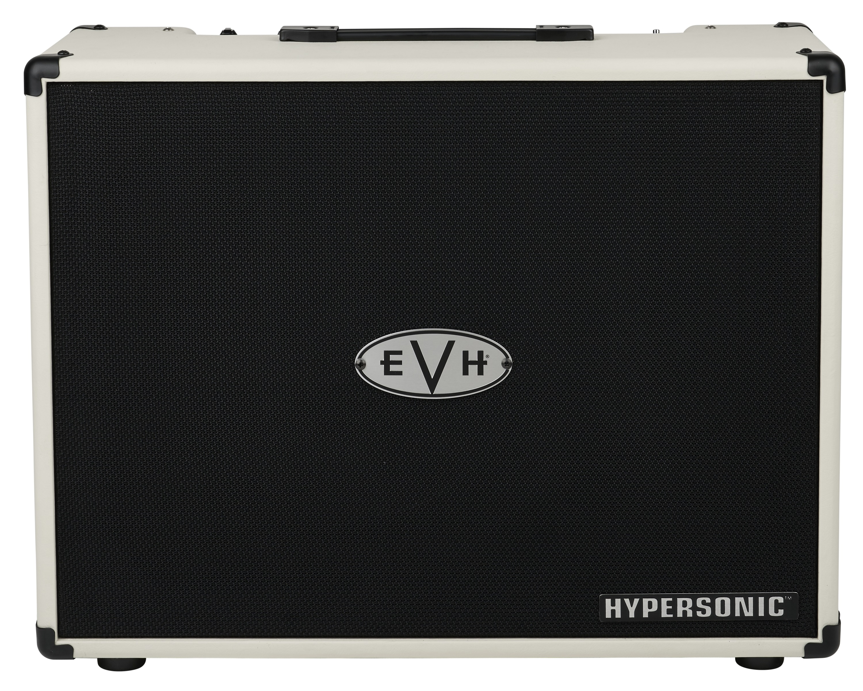 EVH 5150III Hypersonic FRFR 12 Ivory