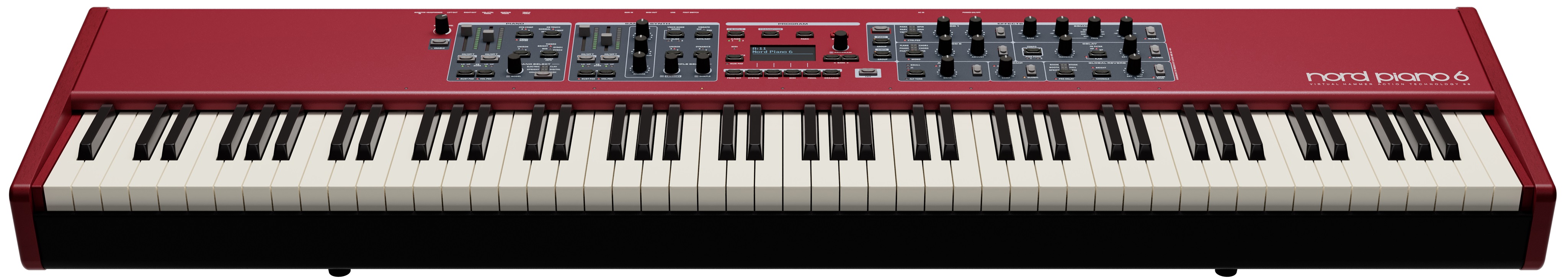 Nord Piano 6 88