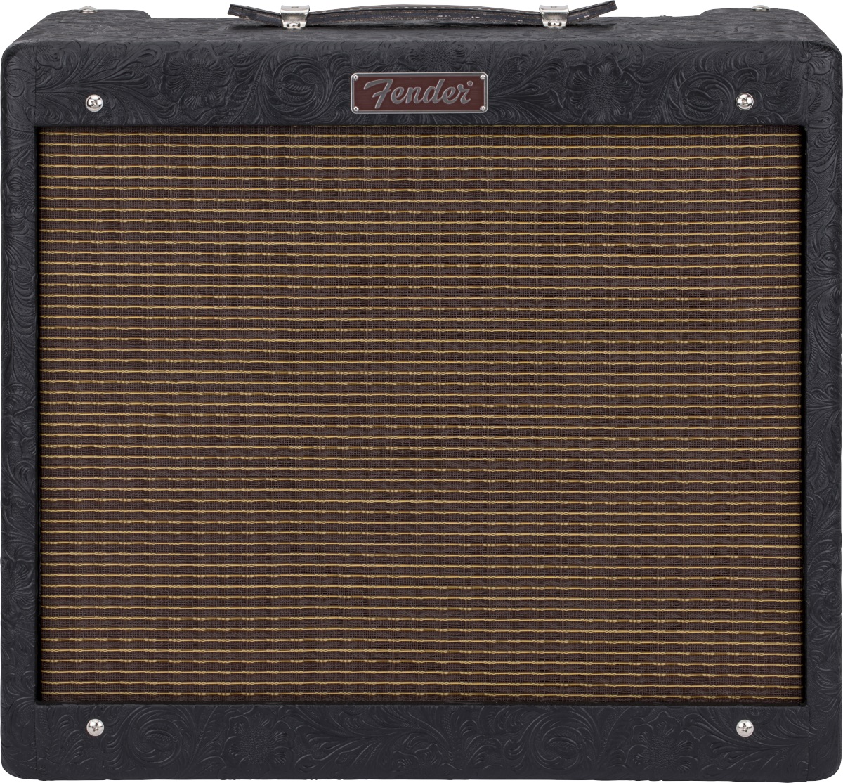 Fender Blues Junior IV 30th Anniversary