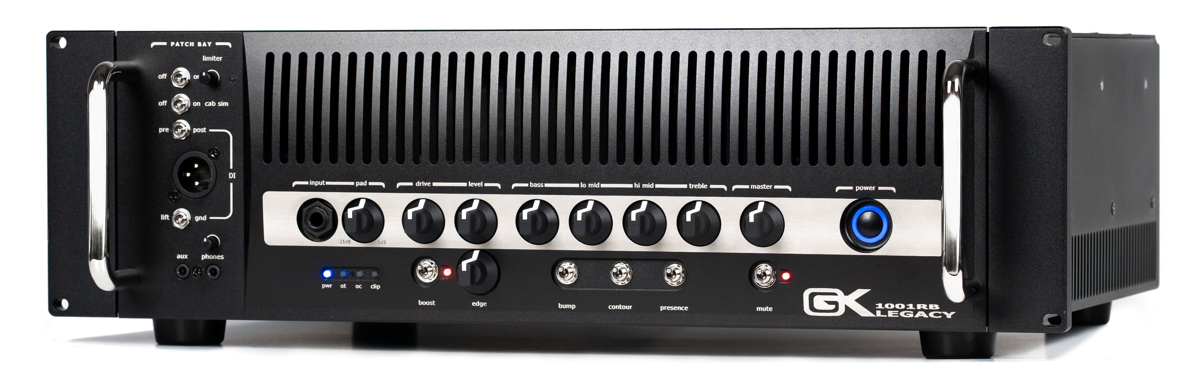 Gallien-Krueger Legacy 1001RB