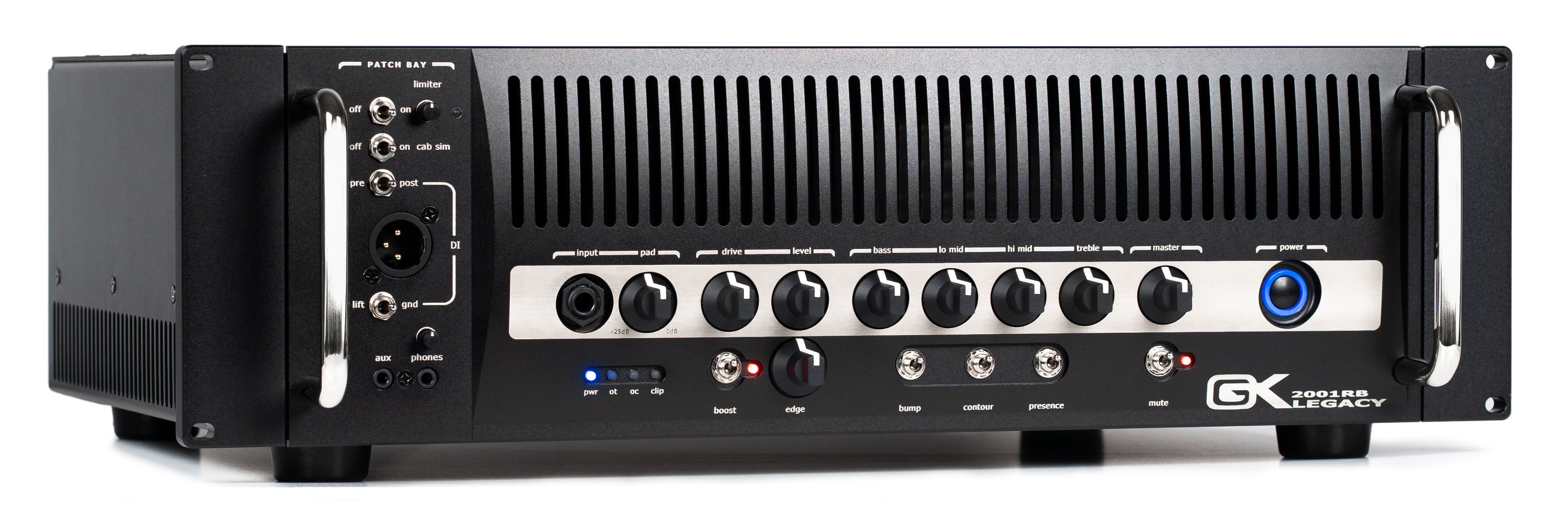 Gallien-Krueger Legacy 2001RB