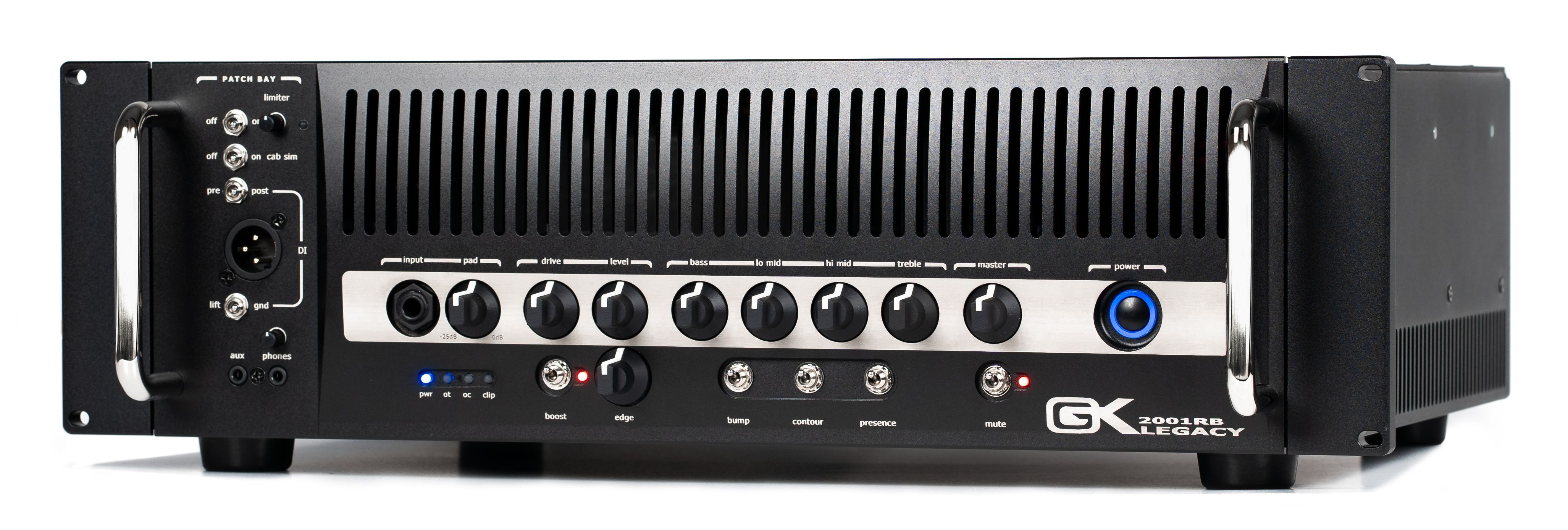 Gallien-Krueger Legacy 2001RB