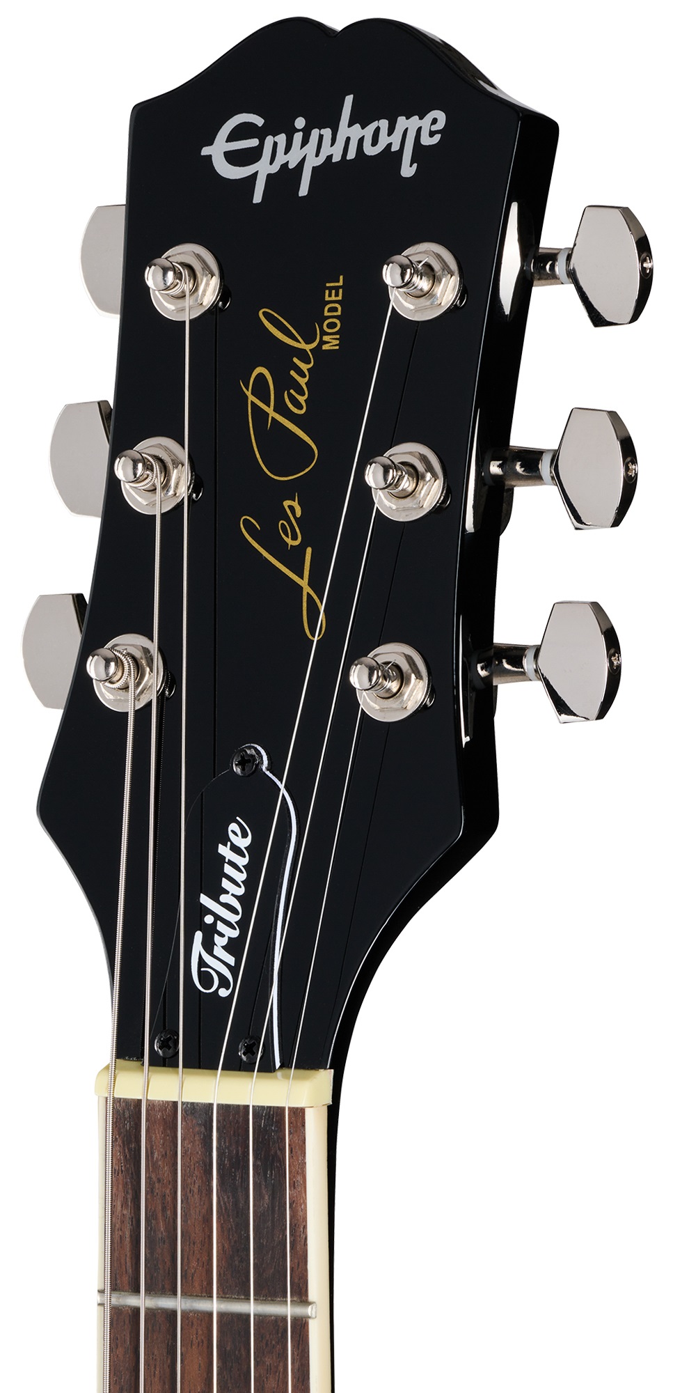 Epiphone Les Paul Tribute Vintage Sunburst