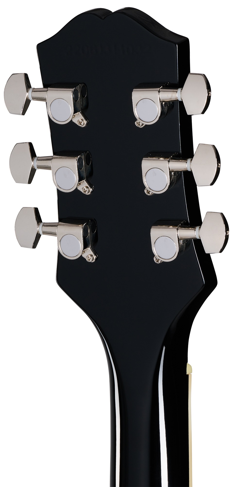 Epiphone Les Paul Tribute Vintage Sunburst
