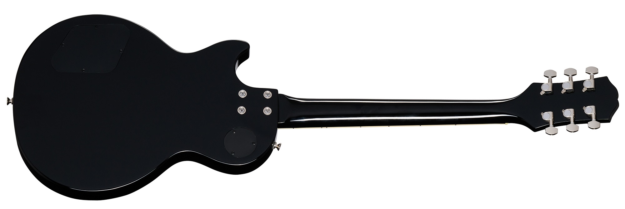 Epiphone Les Paul Tribute Vintage Sunburst