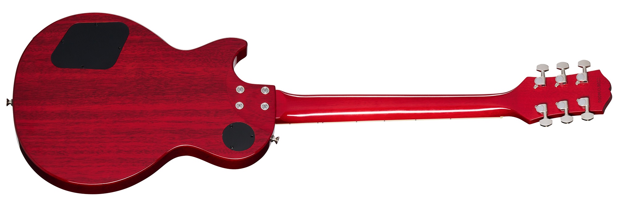 Epiphone Les Paul Tribute Heritage Cherry Sunburst