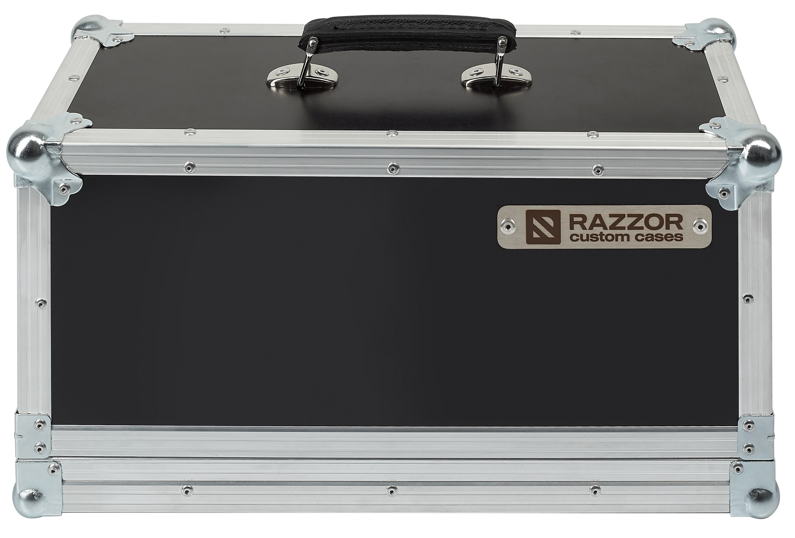 E-shop Razzor Cases Grandmeister 36 Head Case