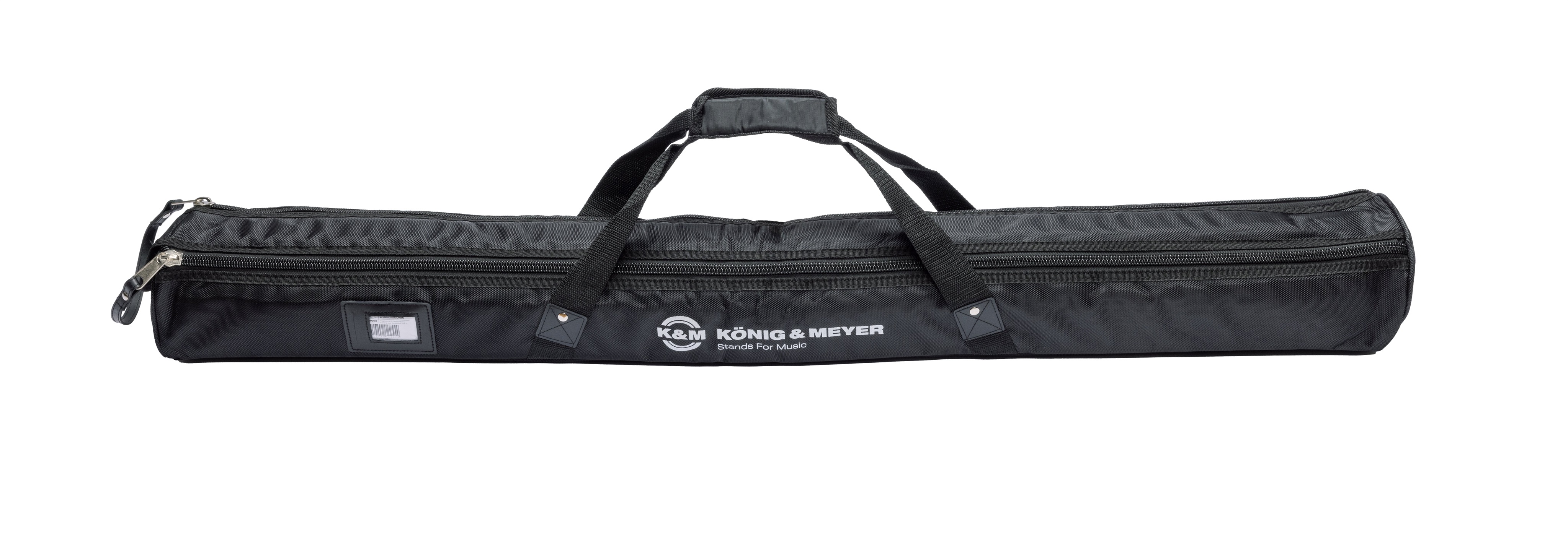 K&M 24608 Carrying case for distance rods M
