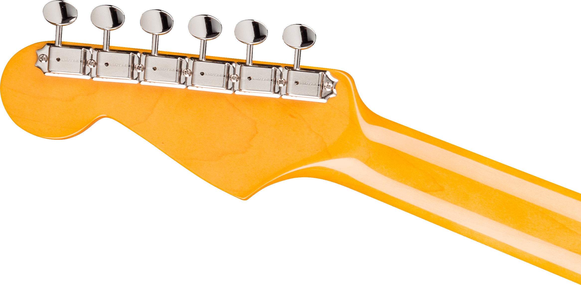Fender American Vintage II 1965 Stratocaster Round-Lam RW SGD