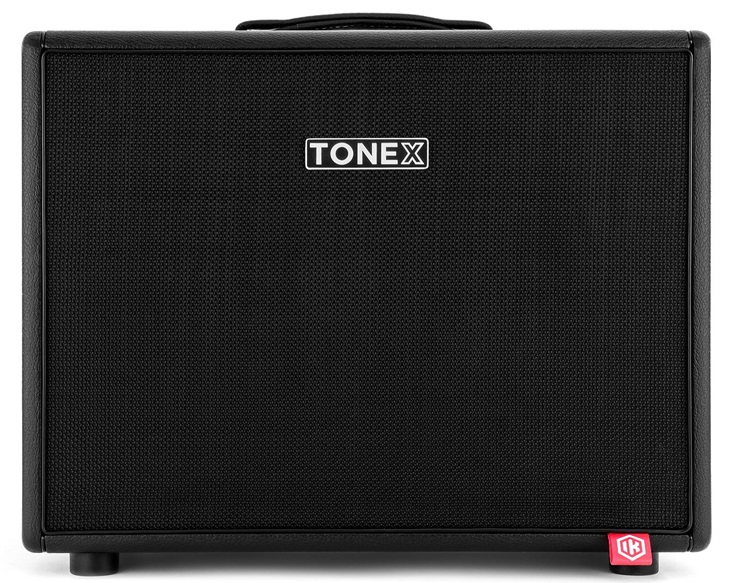 IK Multimedia ToneX Cab