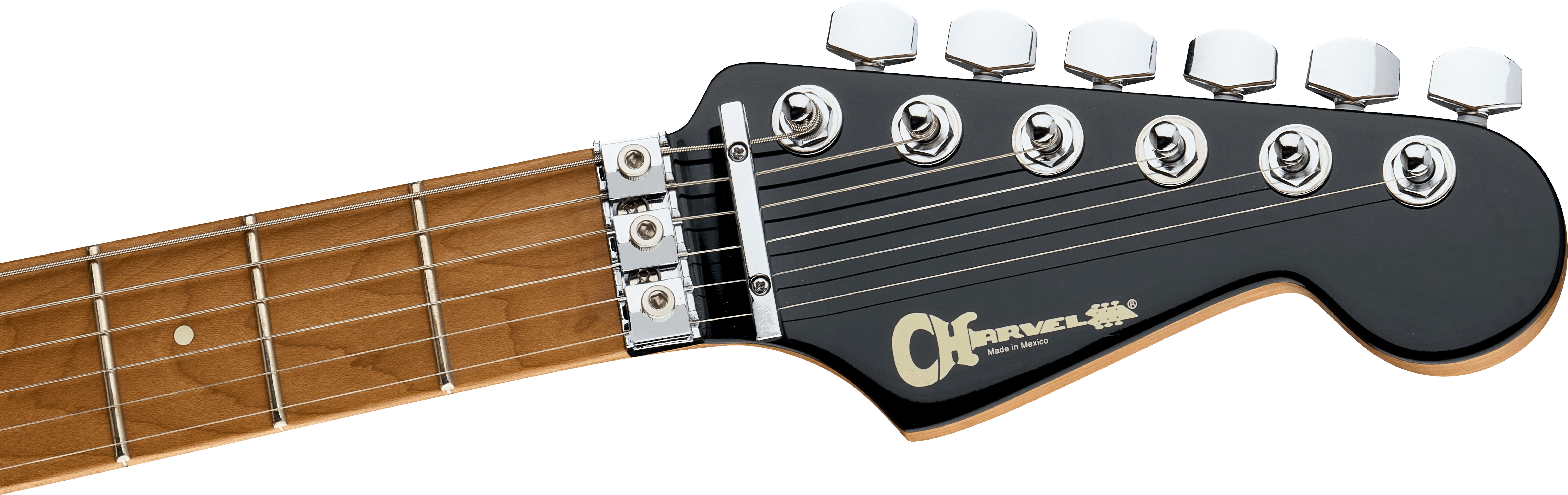 Charvel Pro-Mod Plus SD1 FR MN CHB