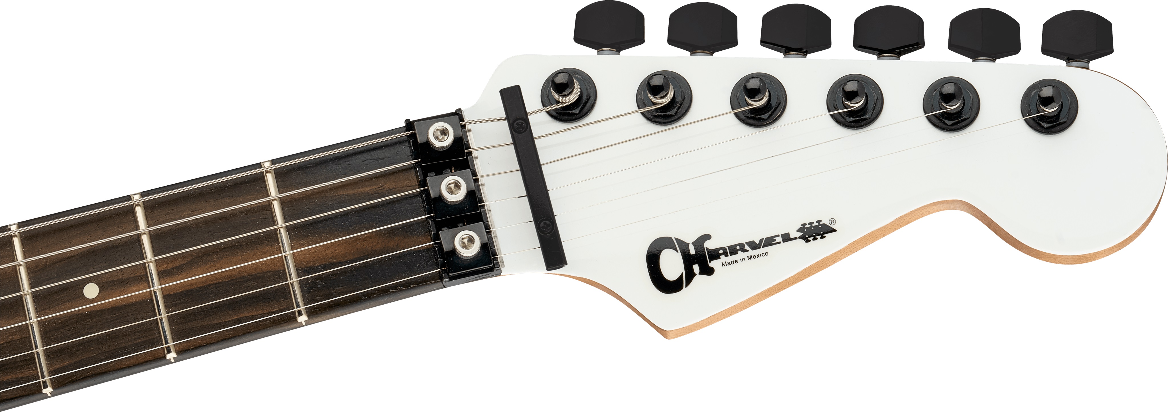 Charvel Pro-Mod Plus SD1 FR EB SWH