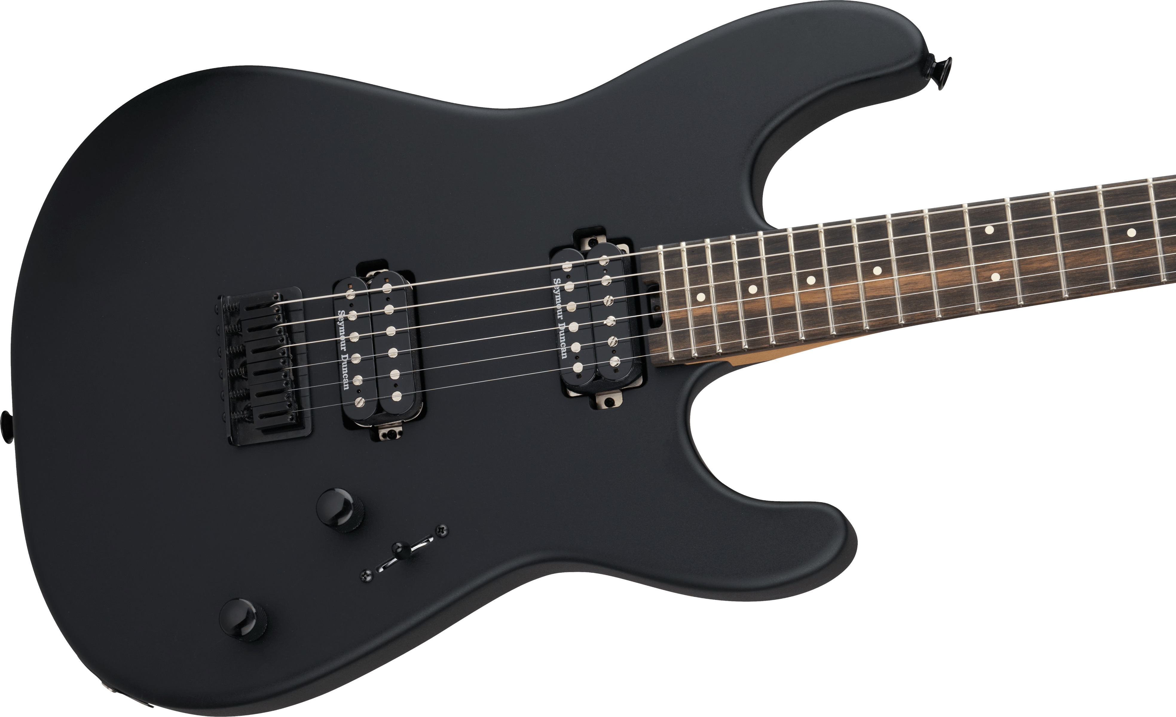 Charvel Pro-Mod Plus SD1 EB SCE