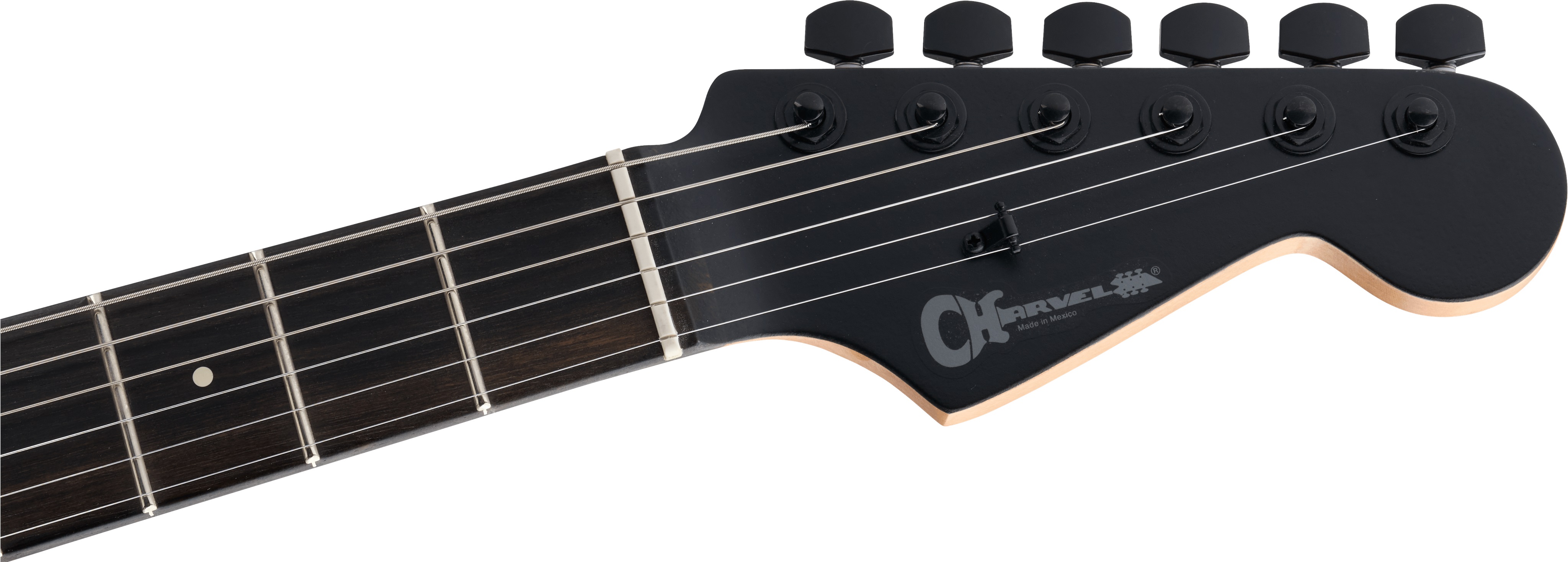 Charvel Pro-Mod Plus SD1 EB SCE
