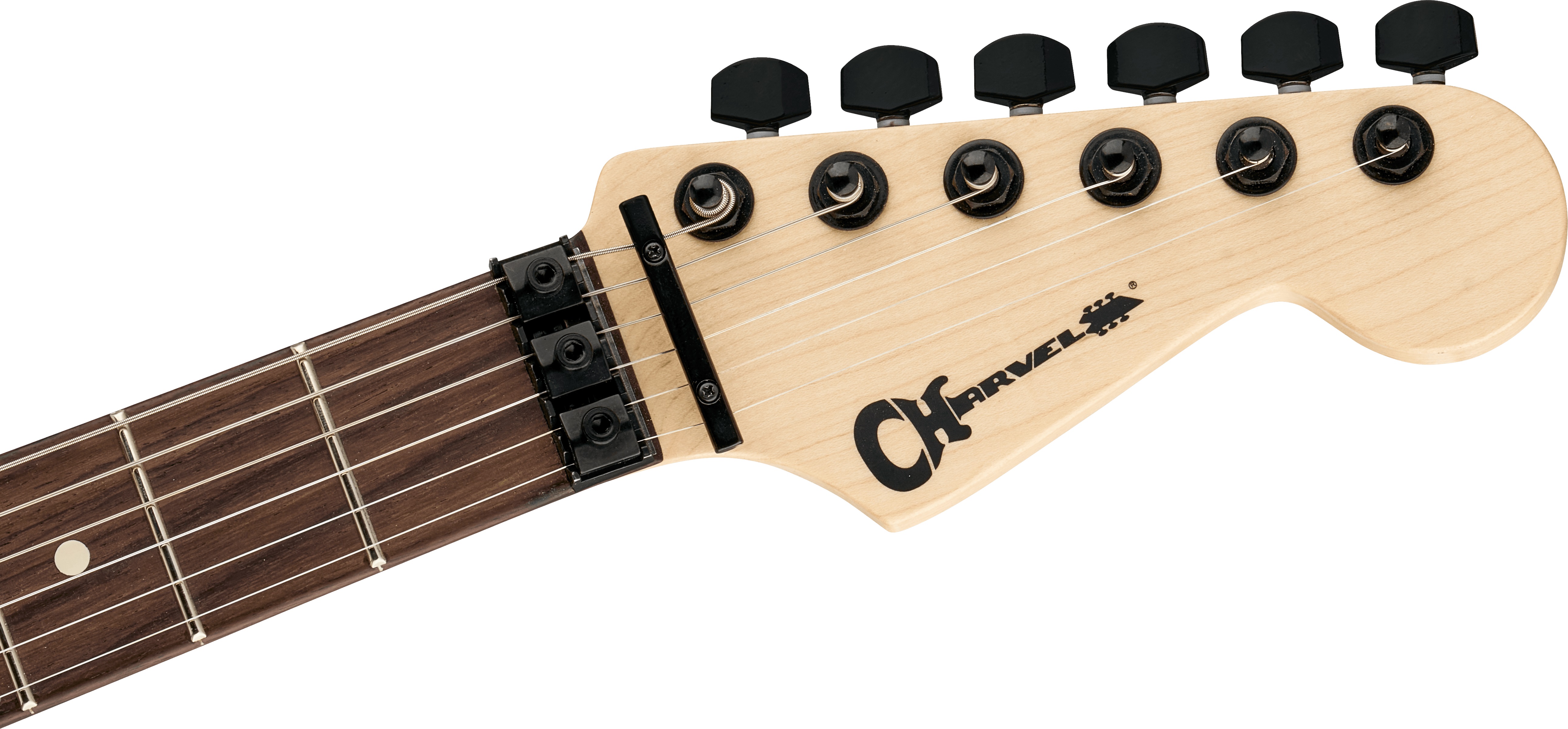 Charvel Pro-Mod SD1 FR RW PHG