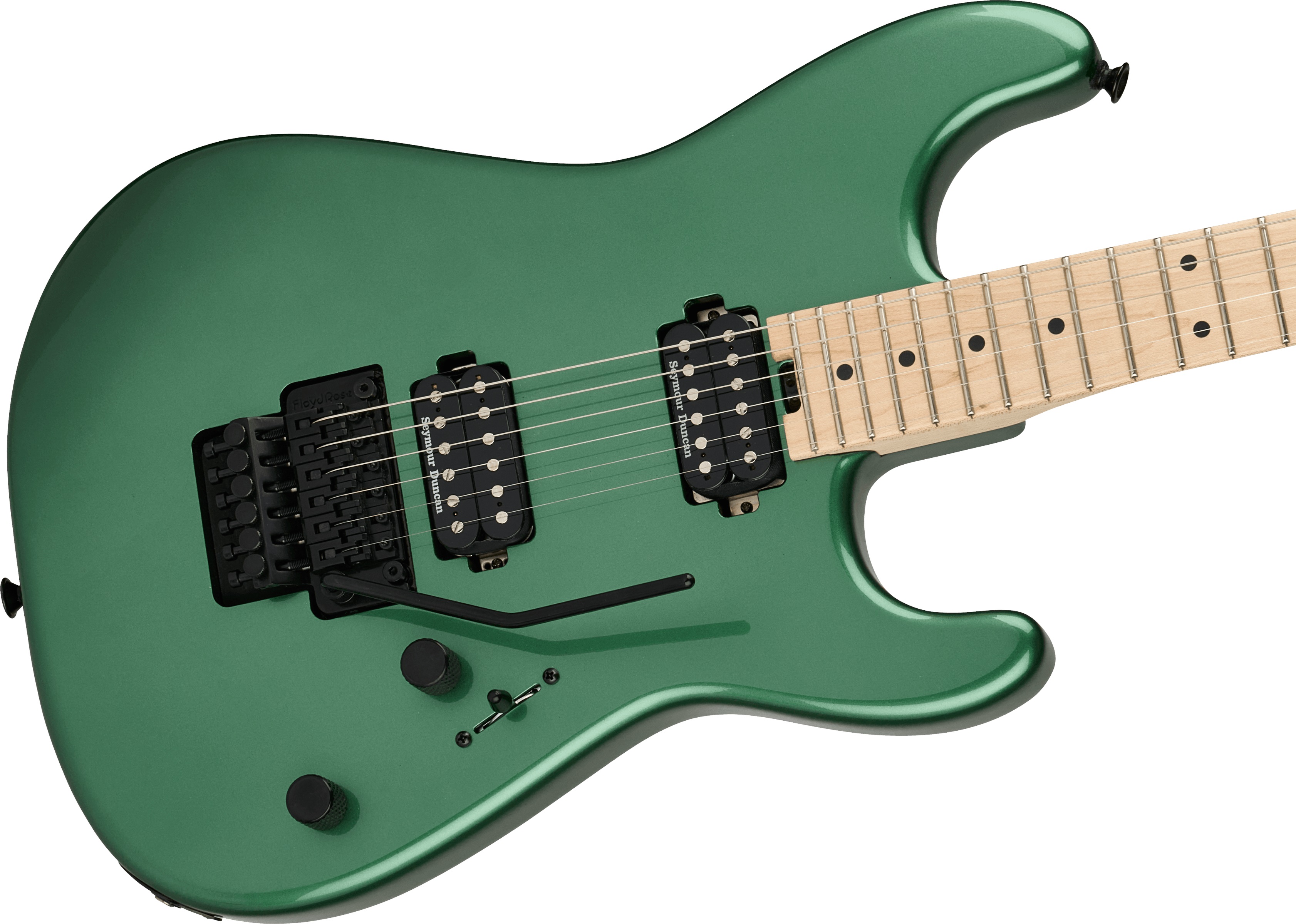 Charvel Pro-Mod SD1 FR MN PGR