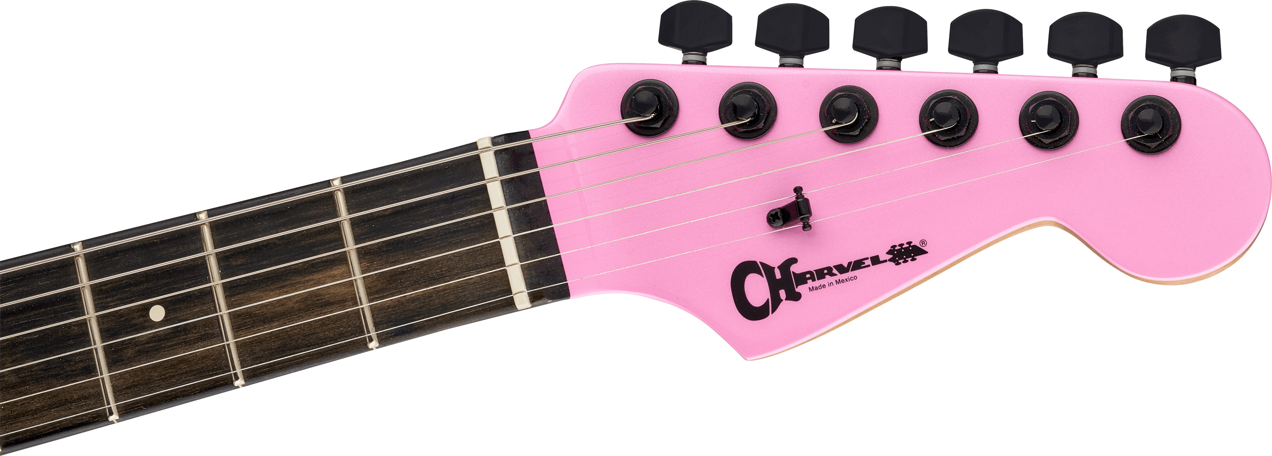Charvel Pro-Mod Plus SD1 EB PLP