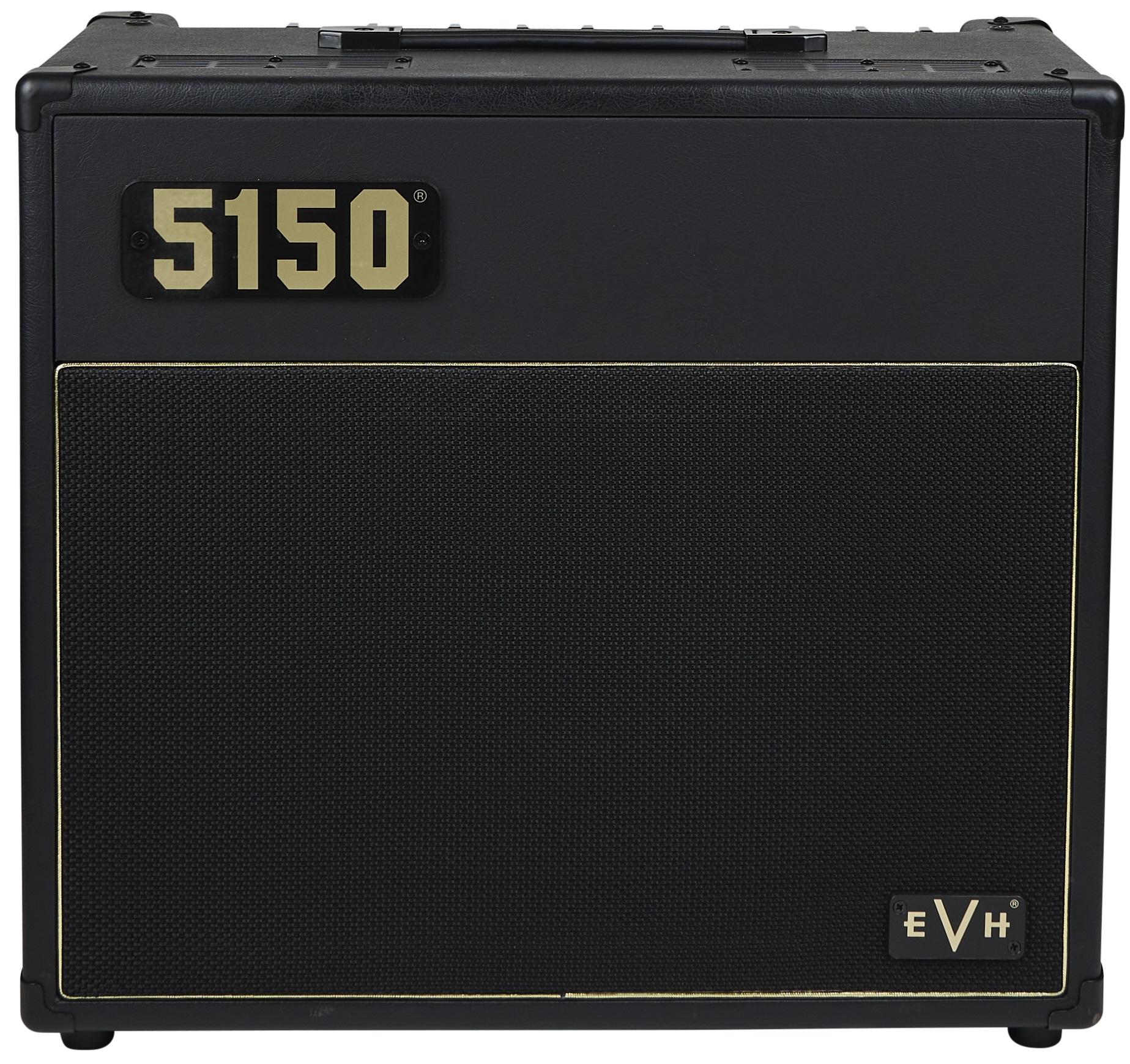 EVH 5150 Iconic 15W EL34 1X10 Combo Black