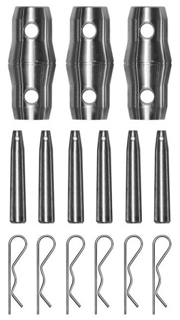 DURATRUSS DT 33/2-C23-L135