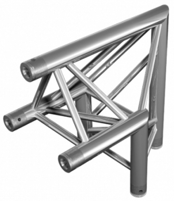 DURATRUSS DT 33/2-C24-D90