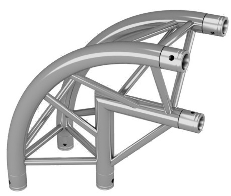 E-shop DURATRUSS DT 33/2-C25R-L90