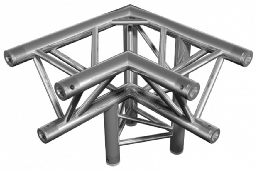 DURATRUSS DT 33/2-C33-LD