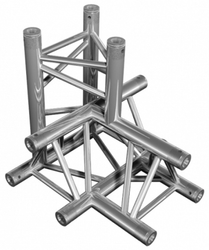 DURATRUSS DT 33/2-T42-TD