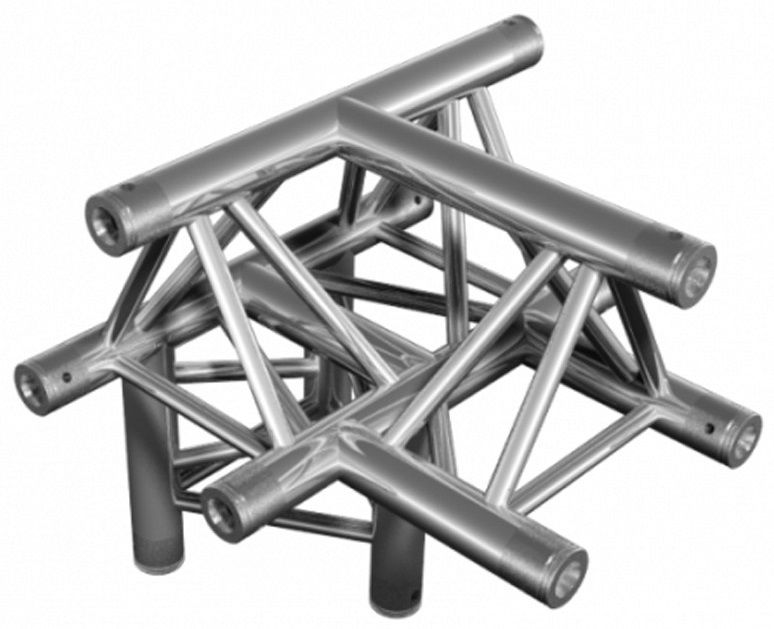 DURATRUSS DT 33/2-T43-TU