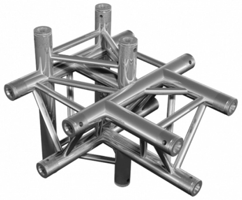 DURATRUSS DT 33/2-T51-TUD