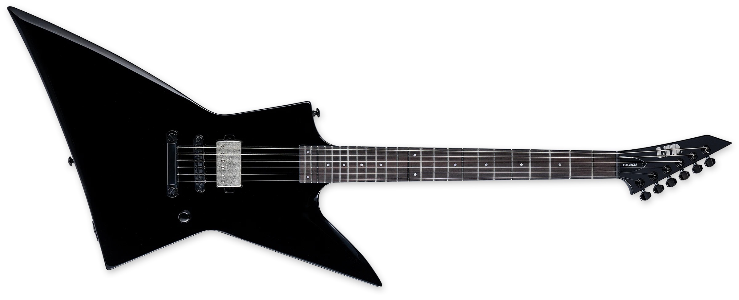 ESP LTD EX-201 Black